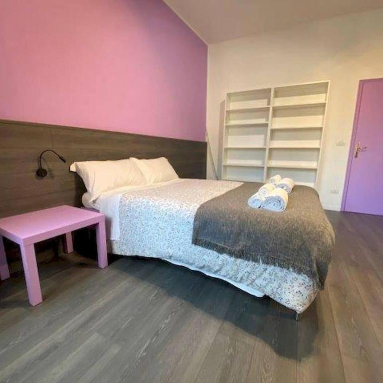 Maison San Felice, Bologna by Short Holidays - Appartamento Premium con 3 Camere da Letto - 4