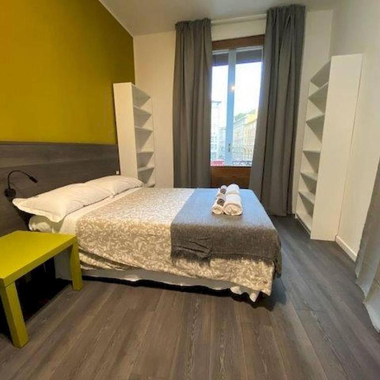 Maison San Felice, Bologna by Short Holidays - Appartamento Premium con 3 Camere da Letto - 7
