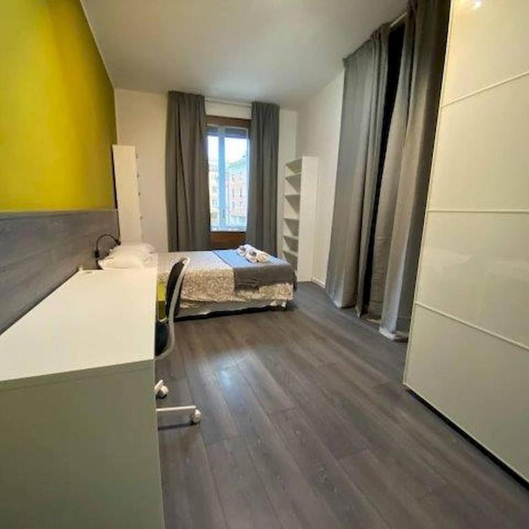 Maison San Felice, Bologna by Short Holidays - Appartamento Premium con 3 Camere da Letto - 8