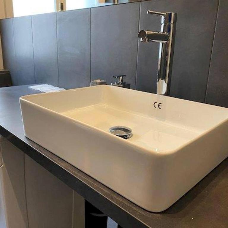 Maison San Felice, Bologna by Short Holidays - Appartamento Premium con 3 Camere da Letto - 10