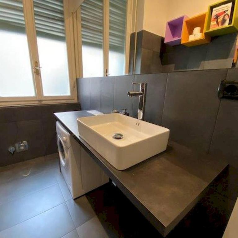 Maison San Felice, Bologna by Short Holidays - Appartamento Premium con 3 Camere da Letto - 11