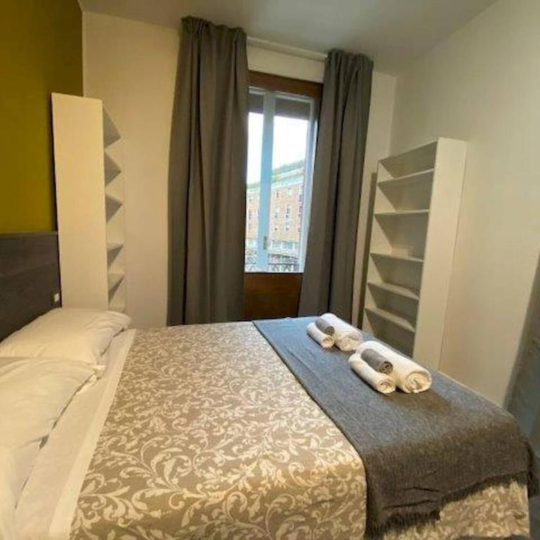 Maison San Felice, Bologna by Short Holidays - Appartamento Premium con 3 Camere da Letto - 12