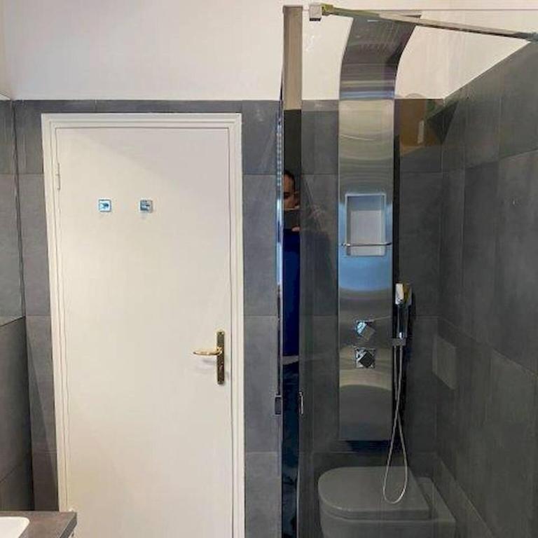 Maison San Felice, Bologna by Short Holidays - Appartamento Premium con 3 Camere da Letto - 13