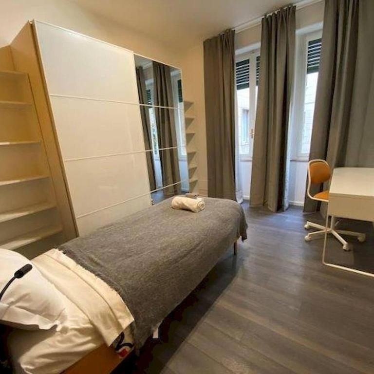 Maison San Felice, Bologna by Short Holidays - Appartamento Premium con 3 Camere da Letto - 14