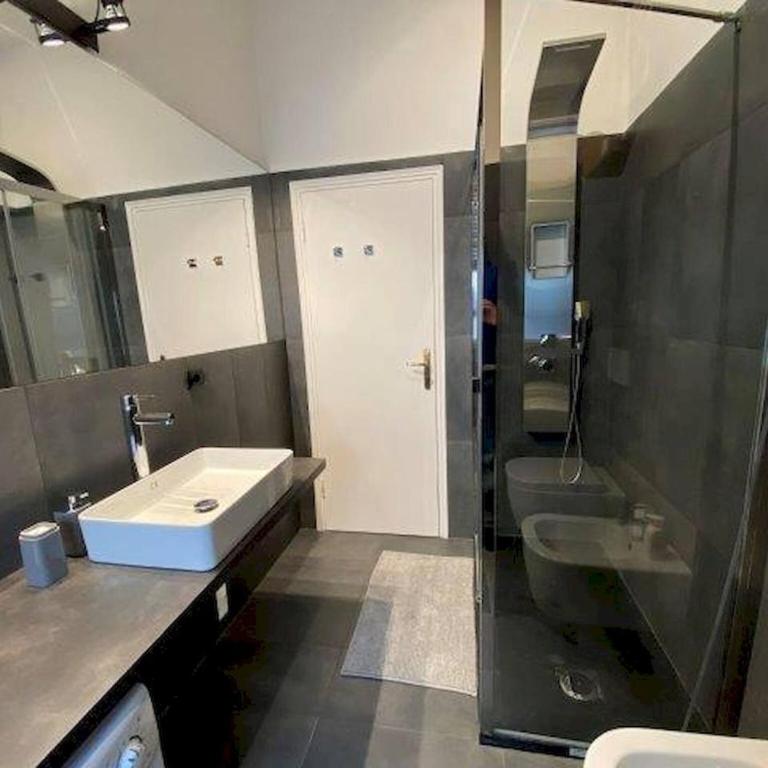 Maison San Felice, Bologna by Short Holidays - Appartamento Premium con 3 Camere da Letto - 15