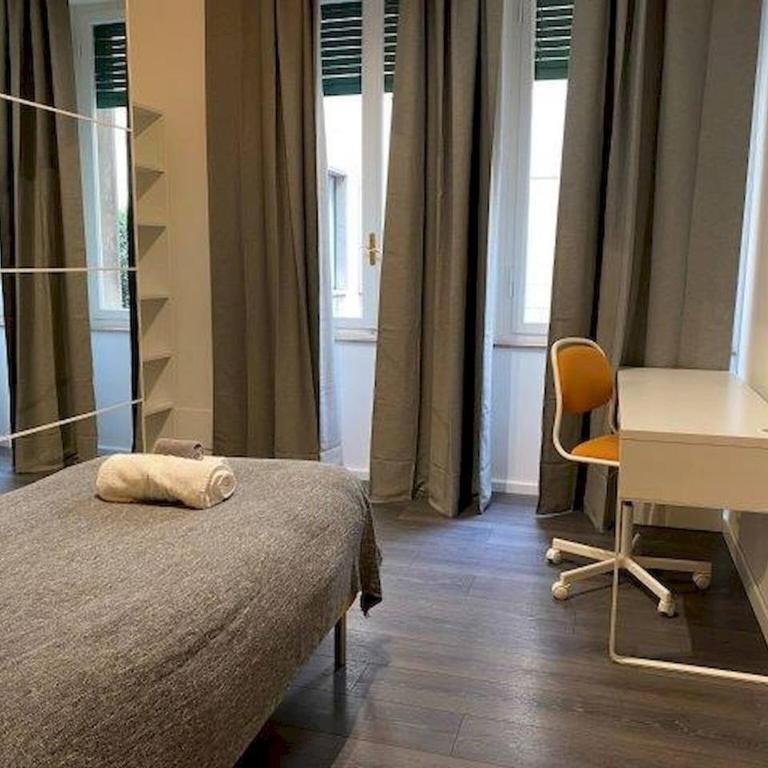 Maison San Felice, Bologna by Short Holidays - Appartamento Premium con 3 Camere da Letto - 16