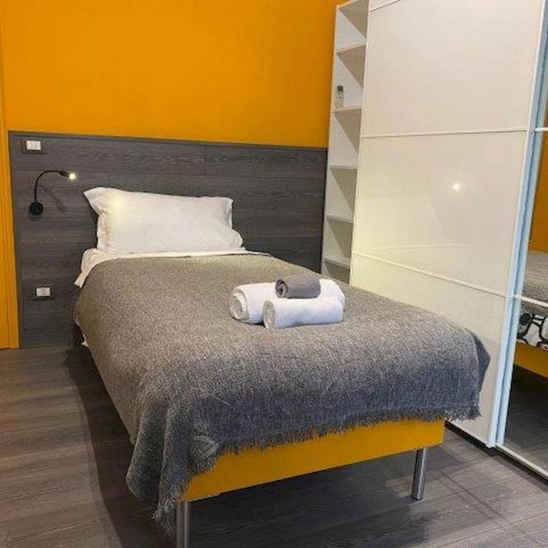 Maison San Felice, Bologna by Short Holidays - Appartamento Premium con 3 Camere da Letto - 18