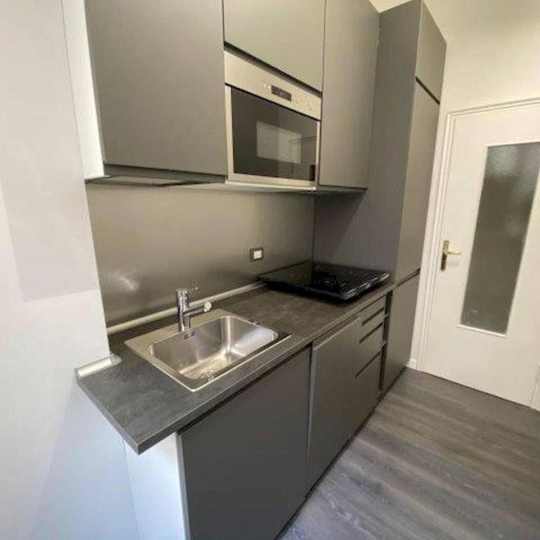 Maison San Felice, Bologna by Short Holidays - Appartamento Premium con 3 Camere da Letto - 23