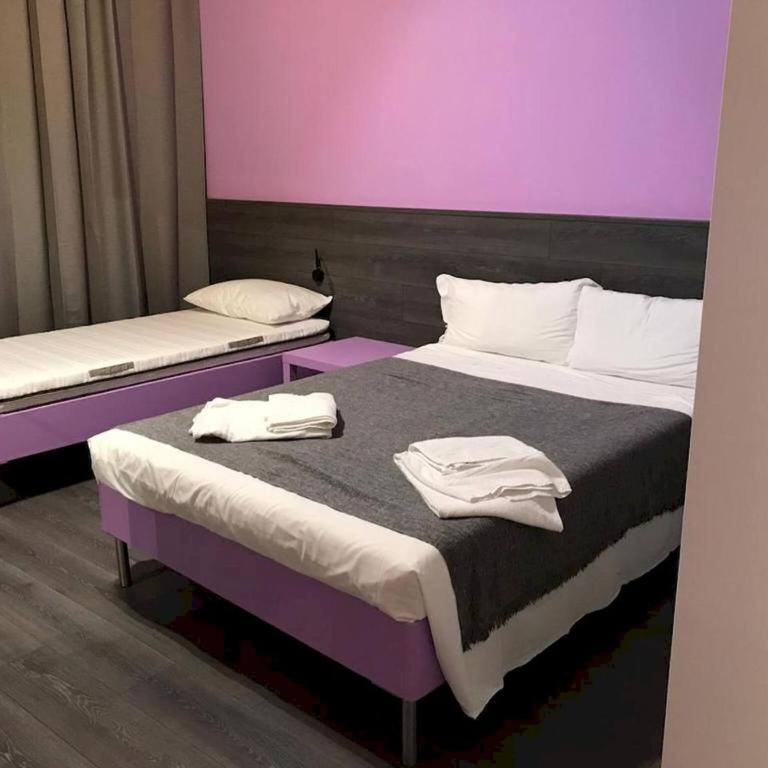 Maison San Felice, Bologna by Short Holidays - Appartamento Premium con 3 Camere da Letto - 24