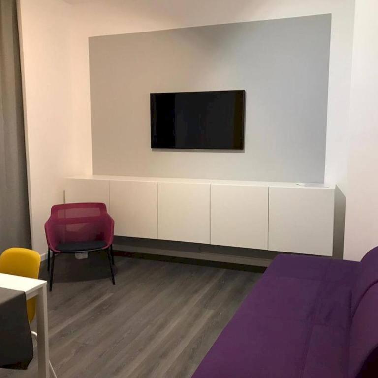 Maison San Felice, Bologna by Short Holidays - Appartamento Premium con 3 Camere da Letto - 27