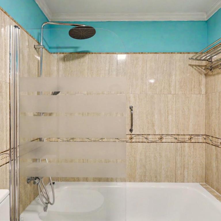 Canteras Beach Parking 2 Balcony Sm - Apartamento Superior de 1 dormitorio con balcón - 11