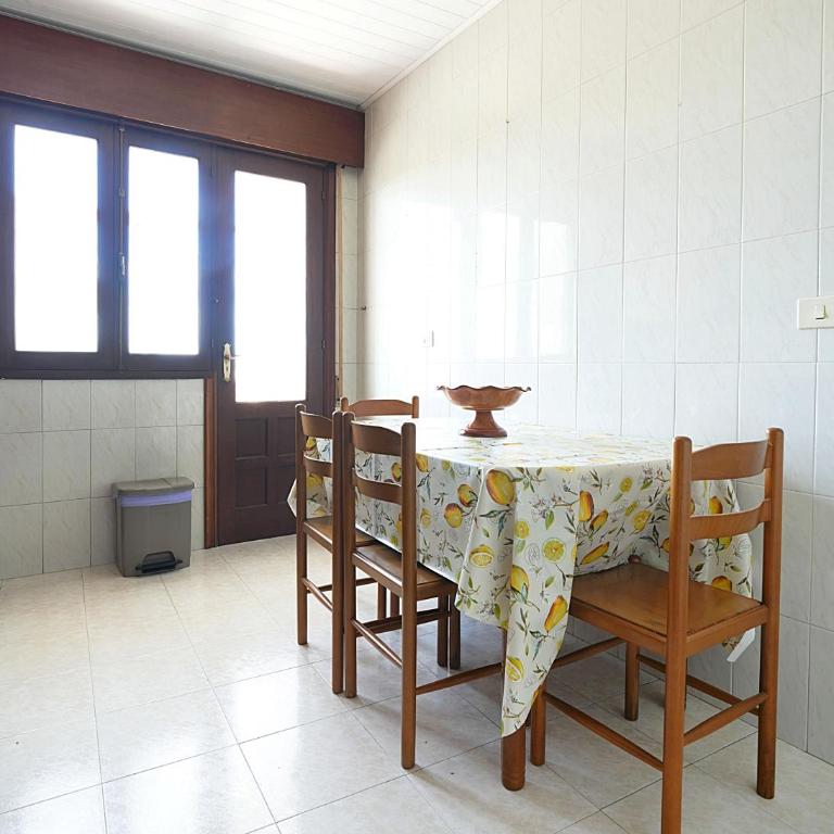 Apartamento Ruliña - Apartment mit 3 Schlafzimmern - 18