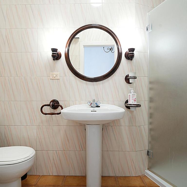 Apartamento Ruliña - Apartment mit 3 Schlafzimmern - 14