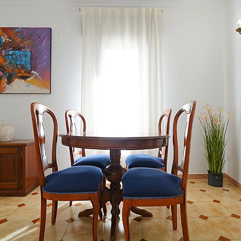 Apartamento Ruliña - Apartment mit 3 Schlafzimmern - 13