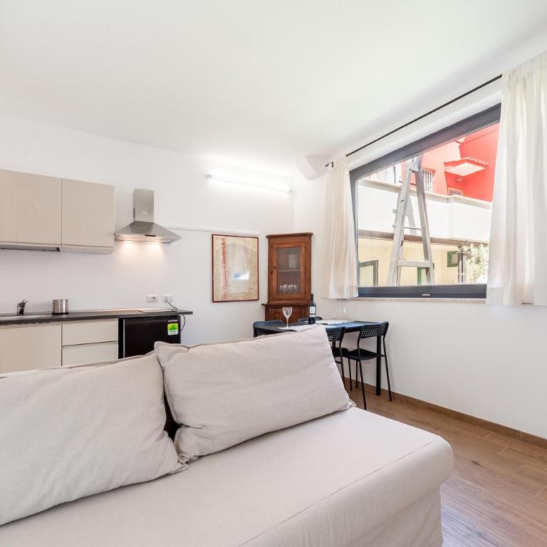 Il Giardino Dell'Argano Rosso - Apartment - 20