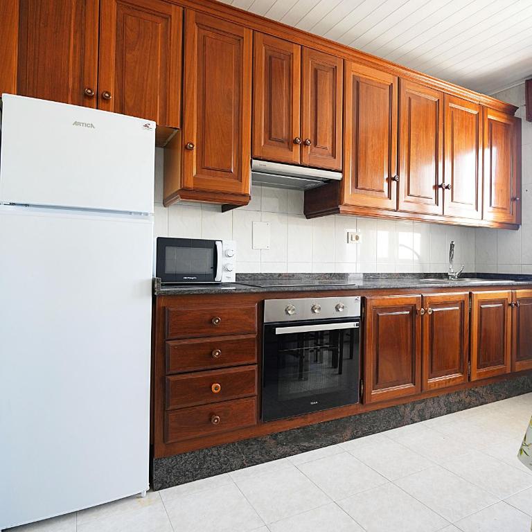 Apartamento Ruliña - Apartment mit 3 Schlafzimmern - 15