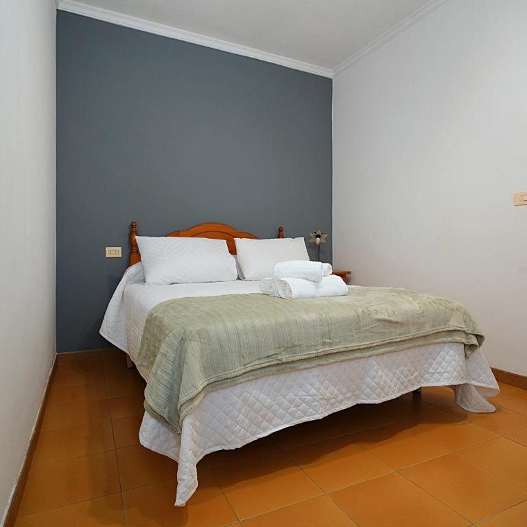 Apartamento Ruliña - Apartment mit 3 Schlafzimmern - 19