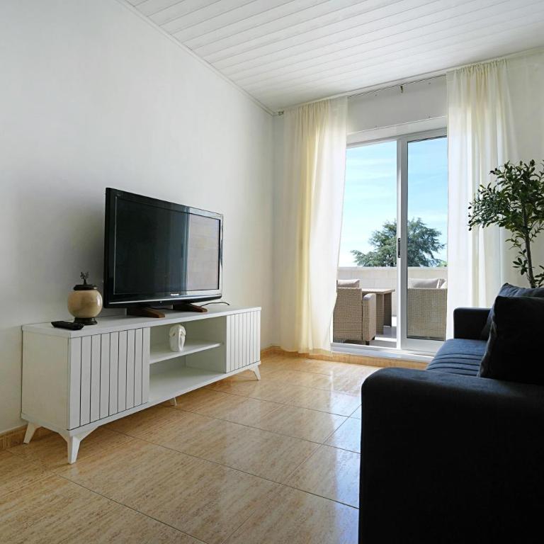 Apartamento Ruliña - Apartment mit 3 Schlafzimmern - 17