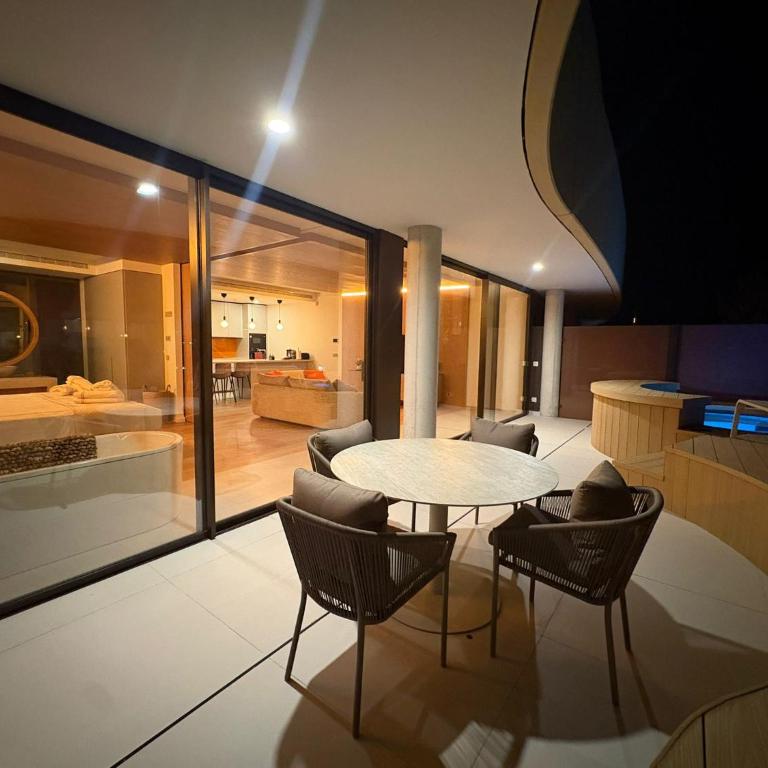 Luxury 2 Bed South Residence El Higuerón with private plunge pool - Apartamento de 2 dormitorios - 15