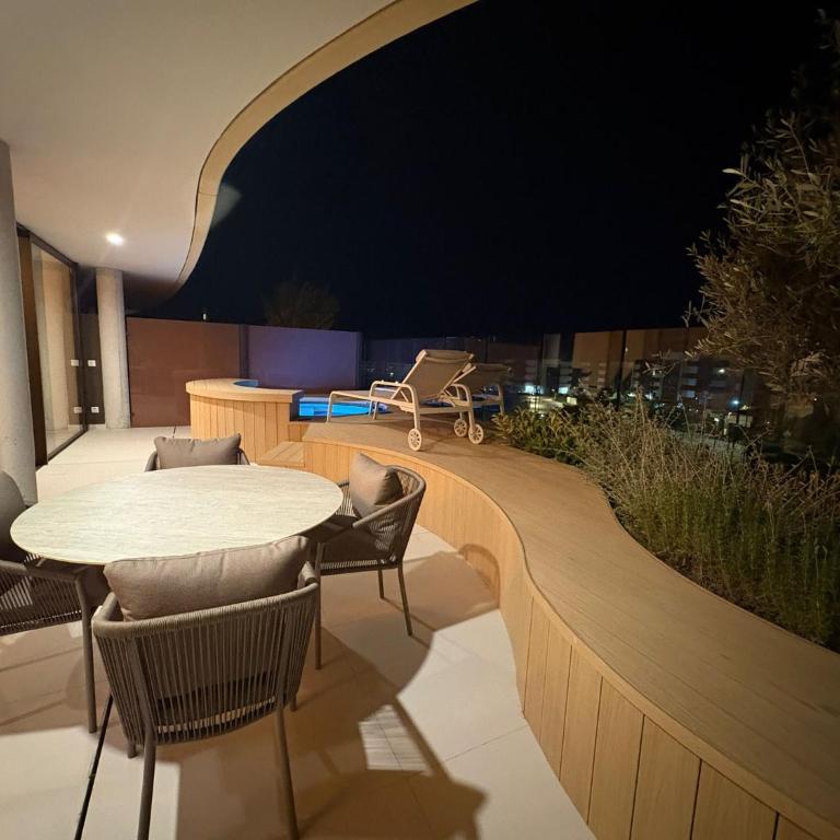 Luxury 2 Bed South Residence El Higuerón with private plunge pool - Apartamento de 2 dormitorios - 18