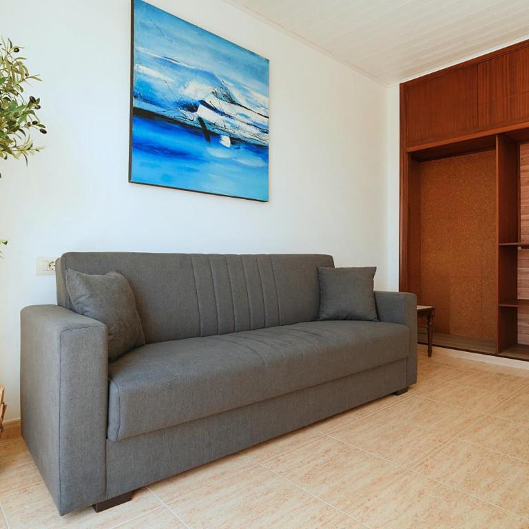 Apartamento Ruliña - Apartment mit 3 Schlafzimmern - 20