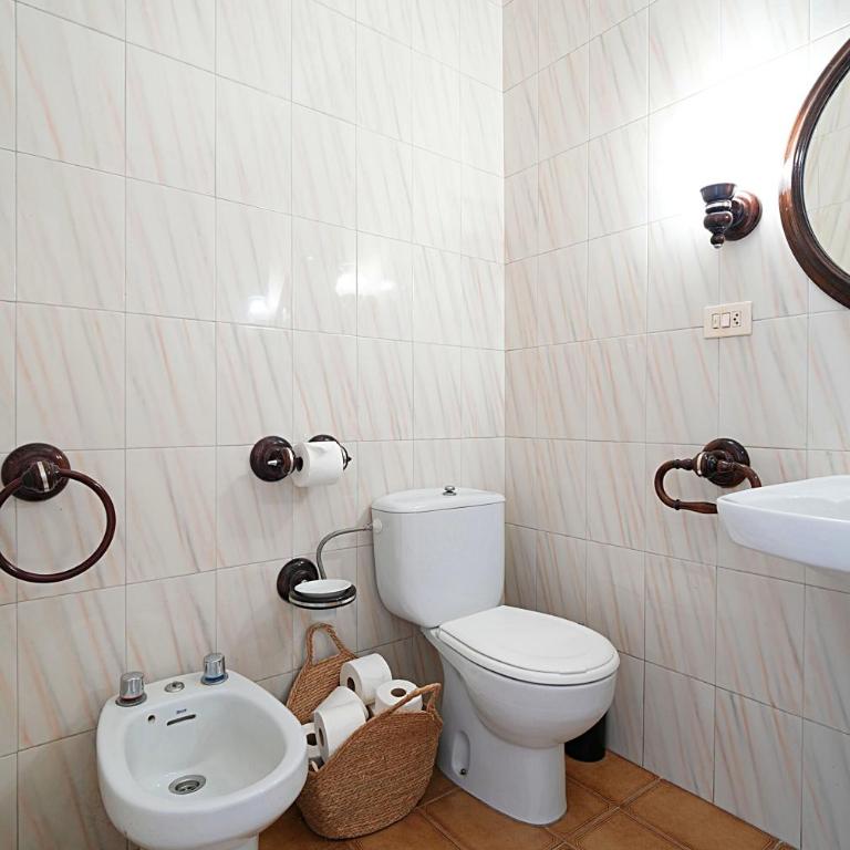 Apartamento Ruliña - Apartment mit 3 Schlafzimmern - 23
