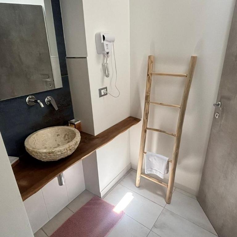 Yllen Rooms - Camera Tripla - 6