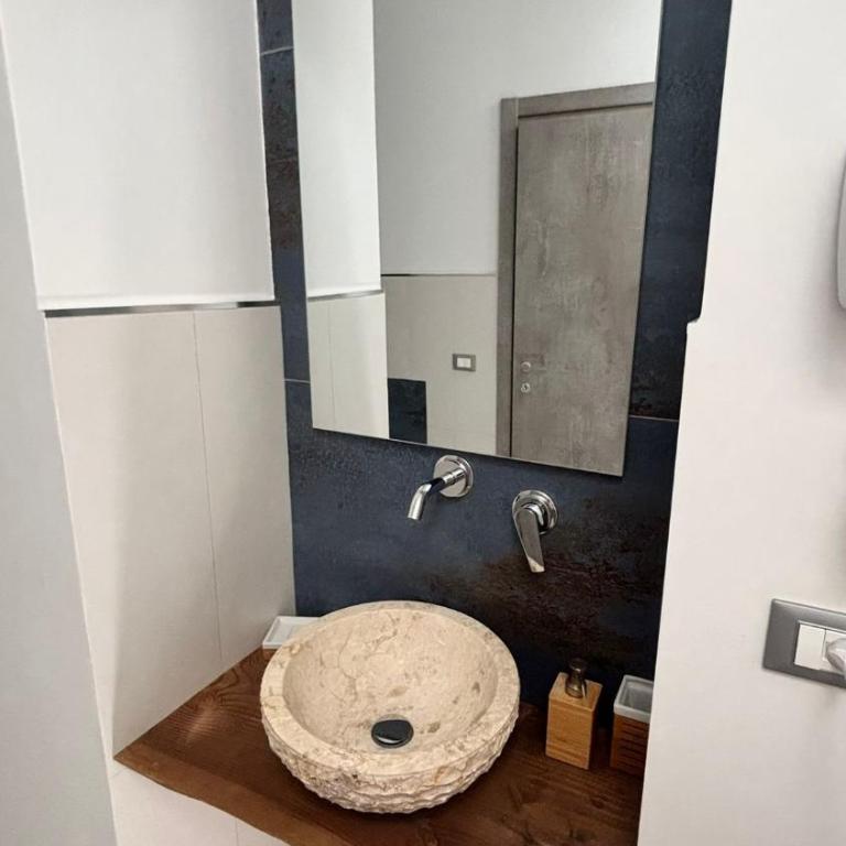 Yllen Rooms - Camera Tripla - 7