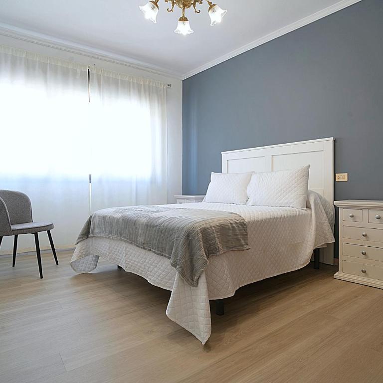 Apartamento Ruliña - Apartment mit 3 Schlafzimmern - 22