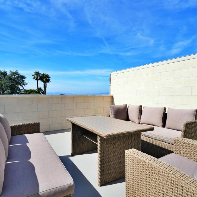 Apartamento Ruliña - Apartment mit 3 Schlafzimmern - 21