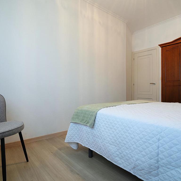 Apartamento Ruliña - Apartment mit 3 Schlafzimmern - 24