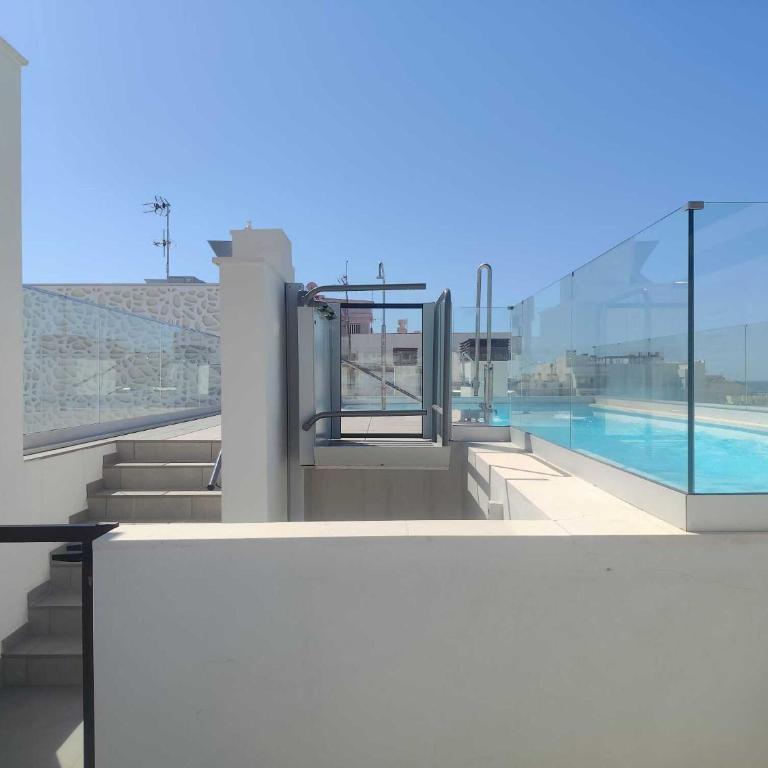 Estepona PLAYA RADA (L4C) - Apartment - 8
