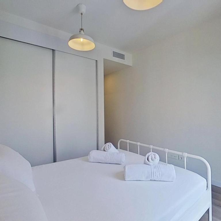 Estepona PLAYA RADA (L4C) - Apartment - 18
