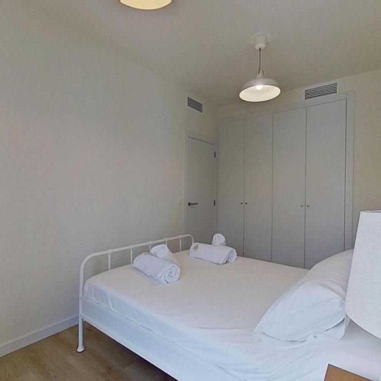 Estepona PLAYA RADA (L4C) - Apartment - 19