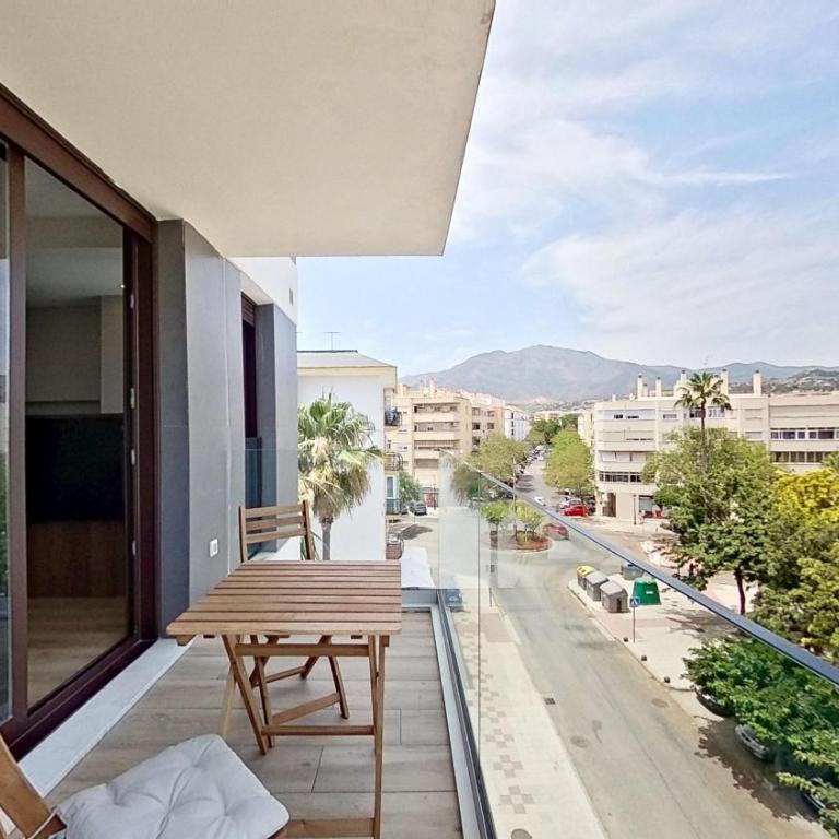 Estepona PLAYA RADA (L4C) - Apartment - 22
