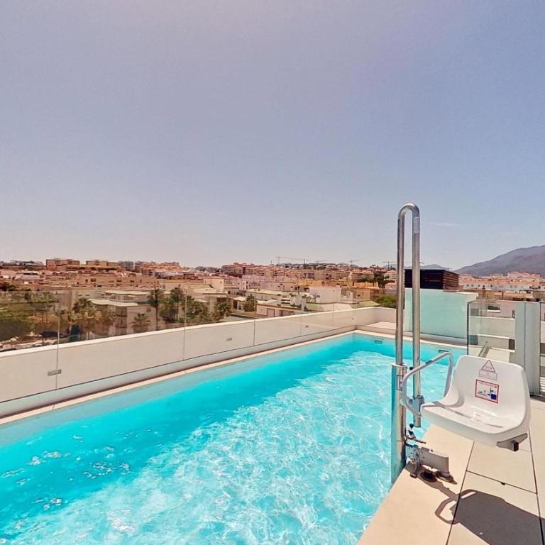 Estepona PLAYA RADA (L4C) - Apartment - 36