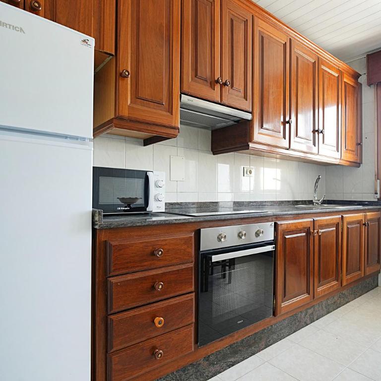 Apartamento Ruliña - Apartment mit 3 Schlafzimmern - 33