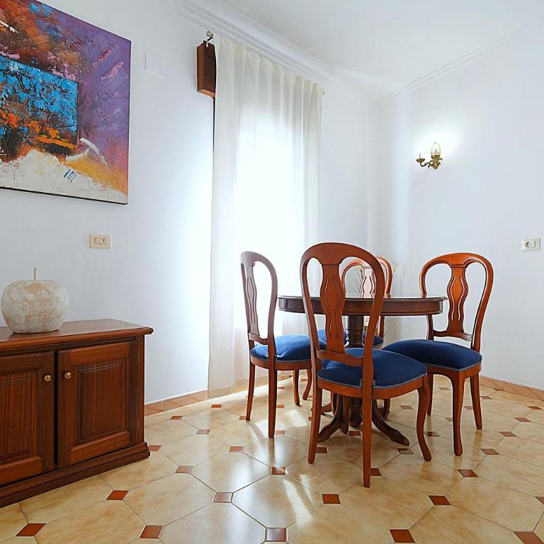 Apartamento Ruliña - Apartment mit 3 Schlafzimmern - 26