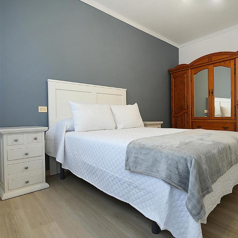 Apartamento Ruliña - Apartment mit 3 Schlafzimmern - 25