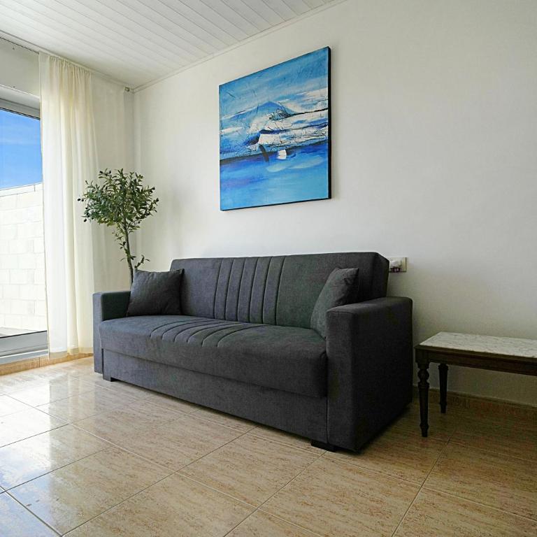 Apartamento Ruliña - Apartment mit 3 Schlafzimmern - 32