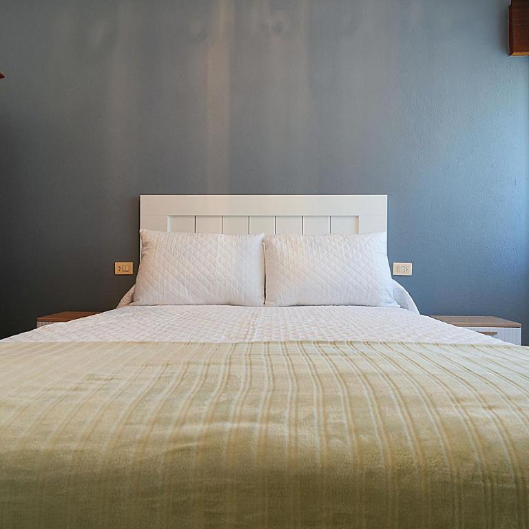 Apartamento Ruliña - Apartment mit 3 Schlafzimmern - 34