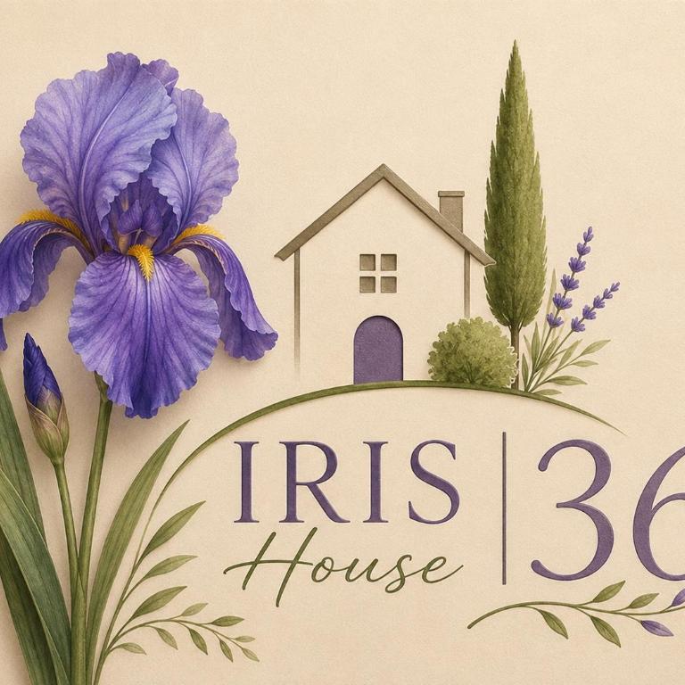 Casa Iris - Appartamento con 2 Camere da Letto - 1