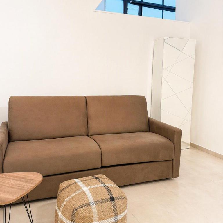Seafonia - One-Bedroom Apartment - 13