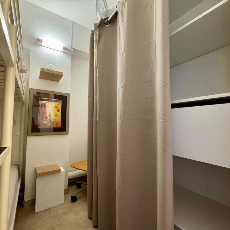 Loft en bord de mer aux salins à Hyères - Two-Bedroom Apartment - 13