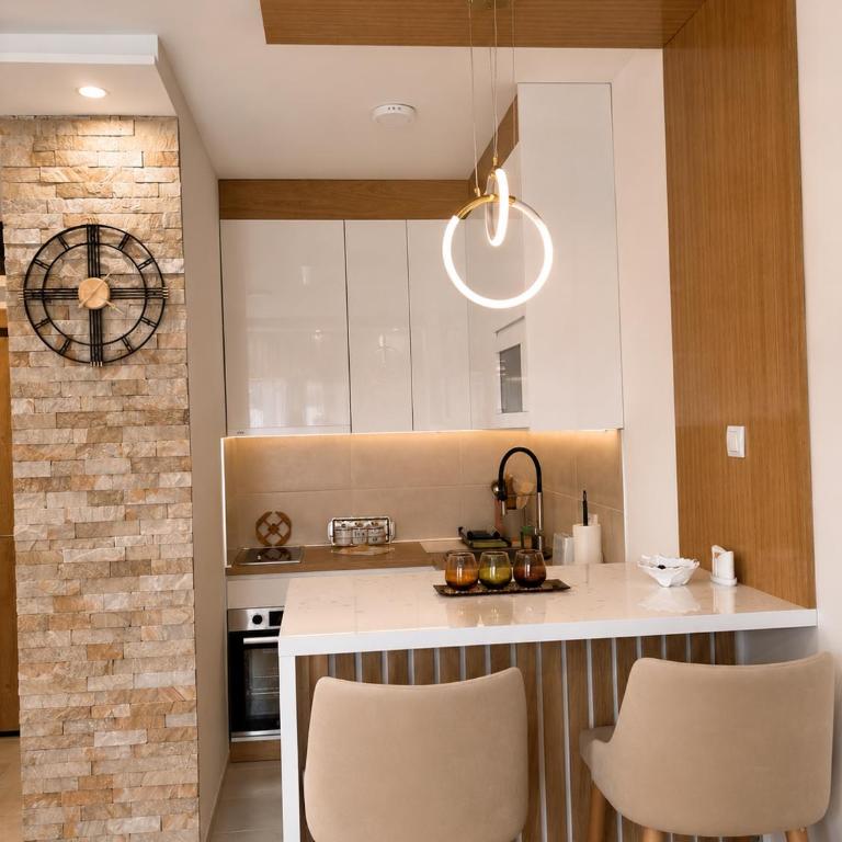 Golden Suite Zlatibor - Apartment mit 1 Schlafzimmer - 5
