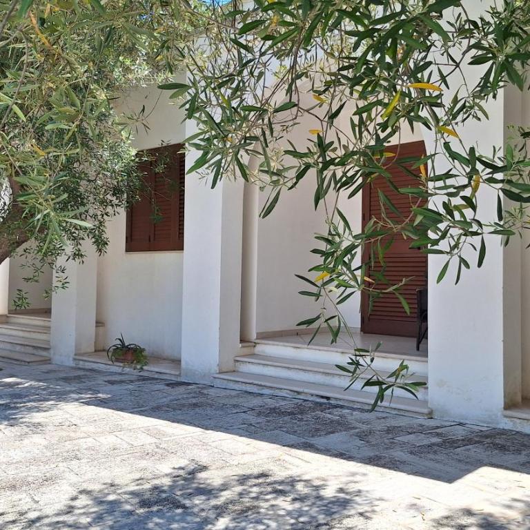 Hotel Masseria Tutosa - Ampia Camera Matrimoniale - 4