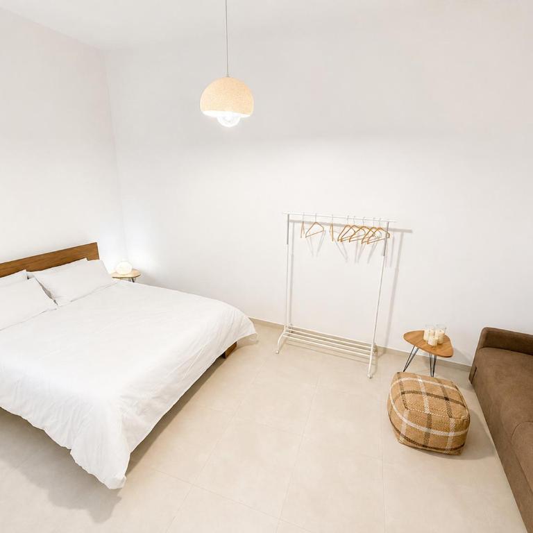 Seafonia - One-Bedroom Apartment - 8