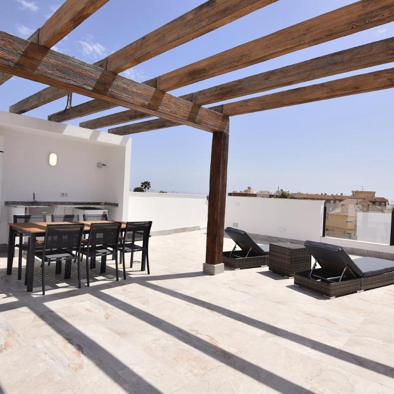 Precioso apartamento en Pilar de la Horadada - Apartment mit 3 Schlafzimmern - 3