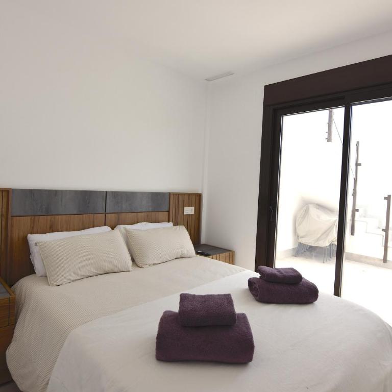Precioso apartamento en Pilar de la Horadada - Apartment mit 3 Schlafzimmern - 14