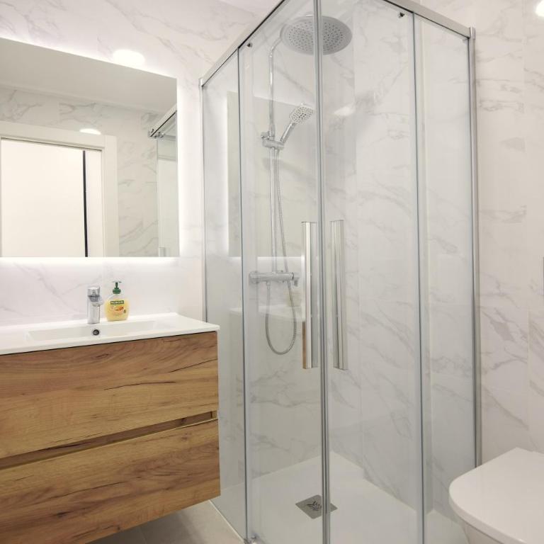 Precioso apartamento en Pilar de la Horadada - Apartment mit 3 Schlafzimmern - 17